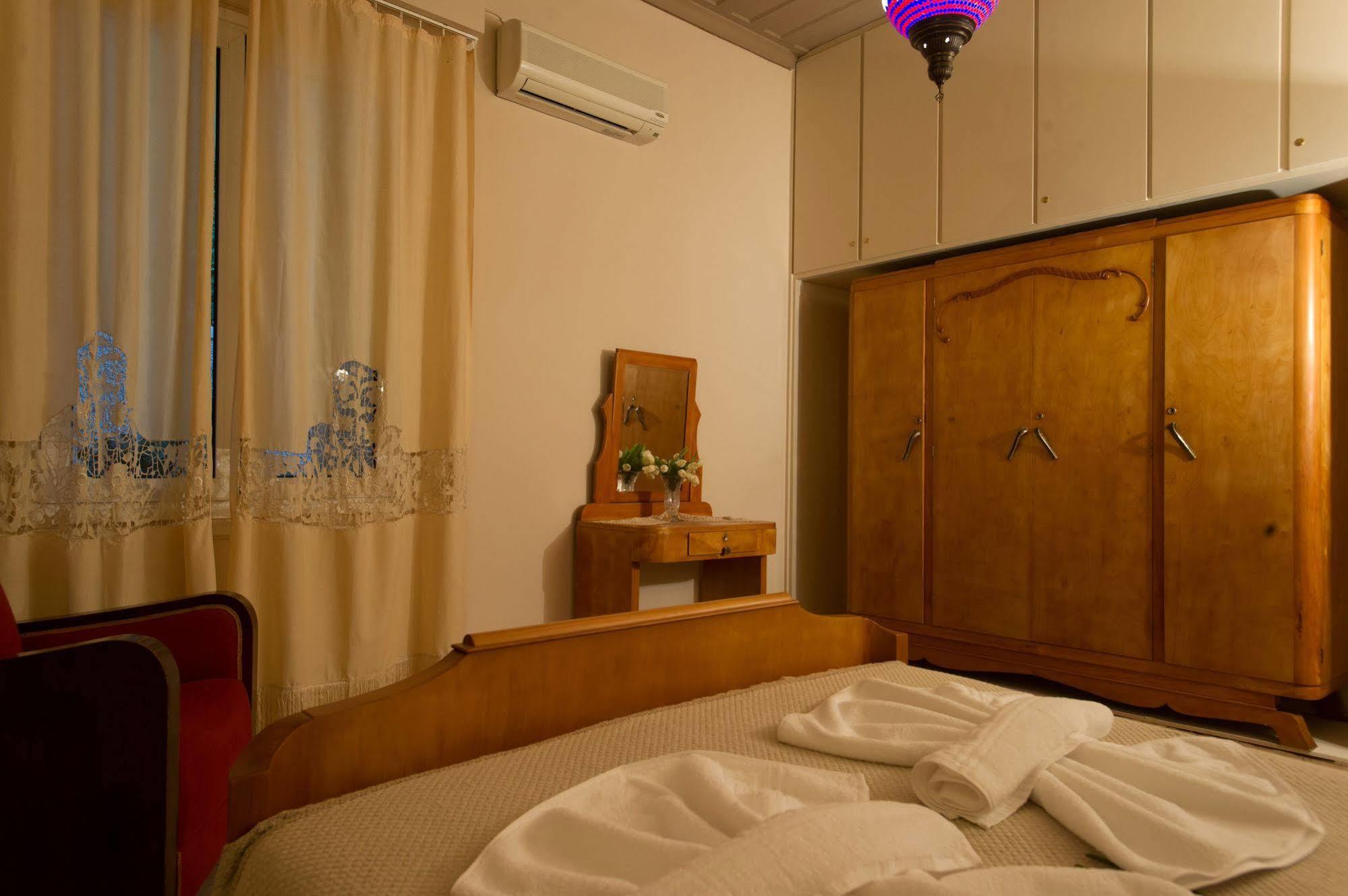 Seafalios Villa Chania  Exterior foto